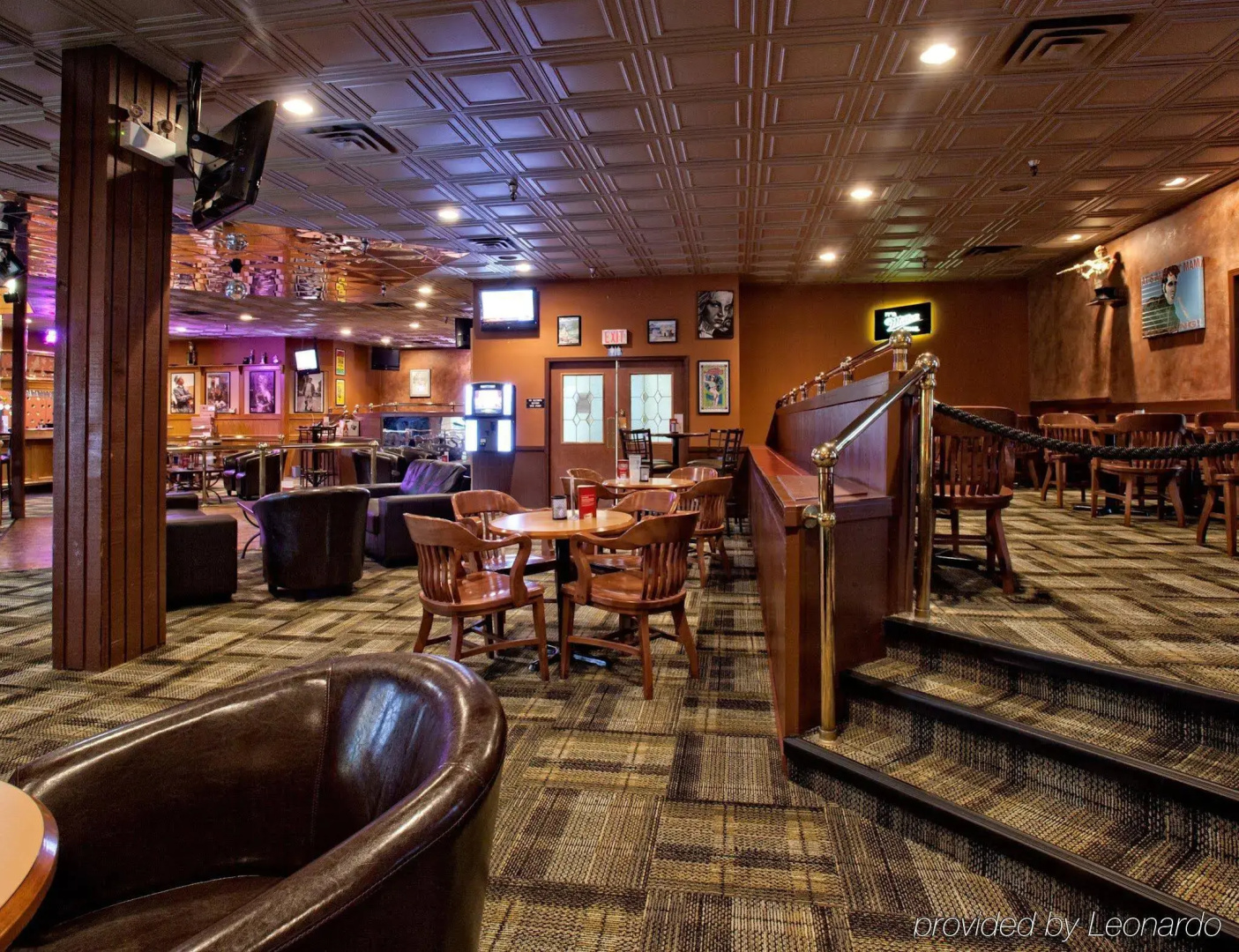 Best Western Rainbow Country Inn