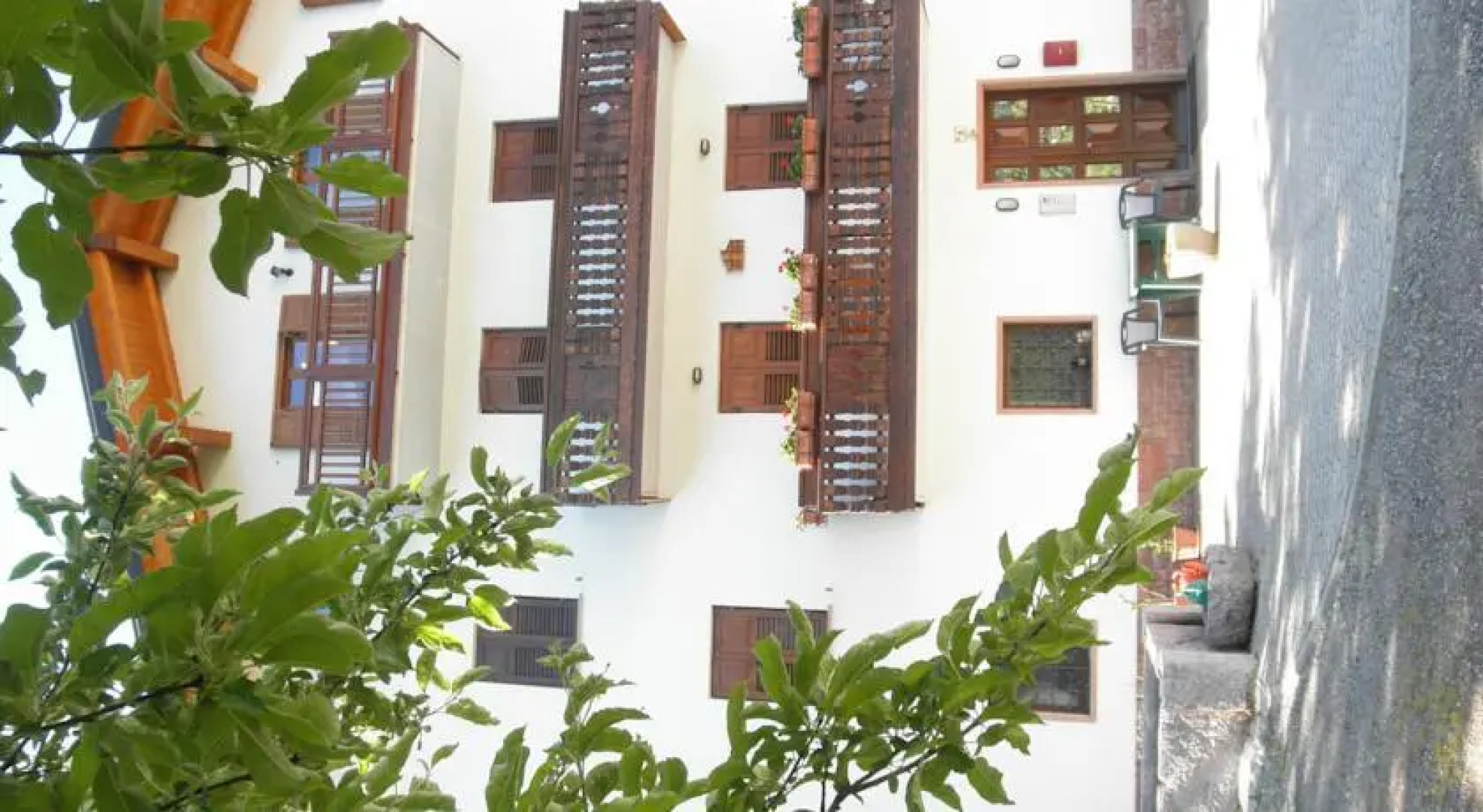 Appartamenti Dalsass Livio e Lina