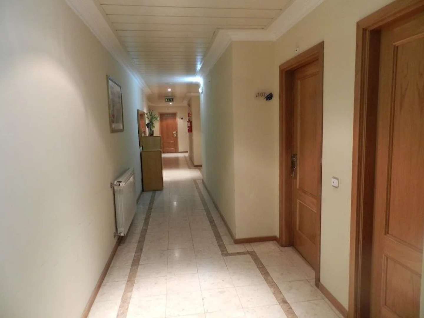 Hotel Nossa Senhora da Saude