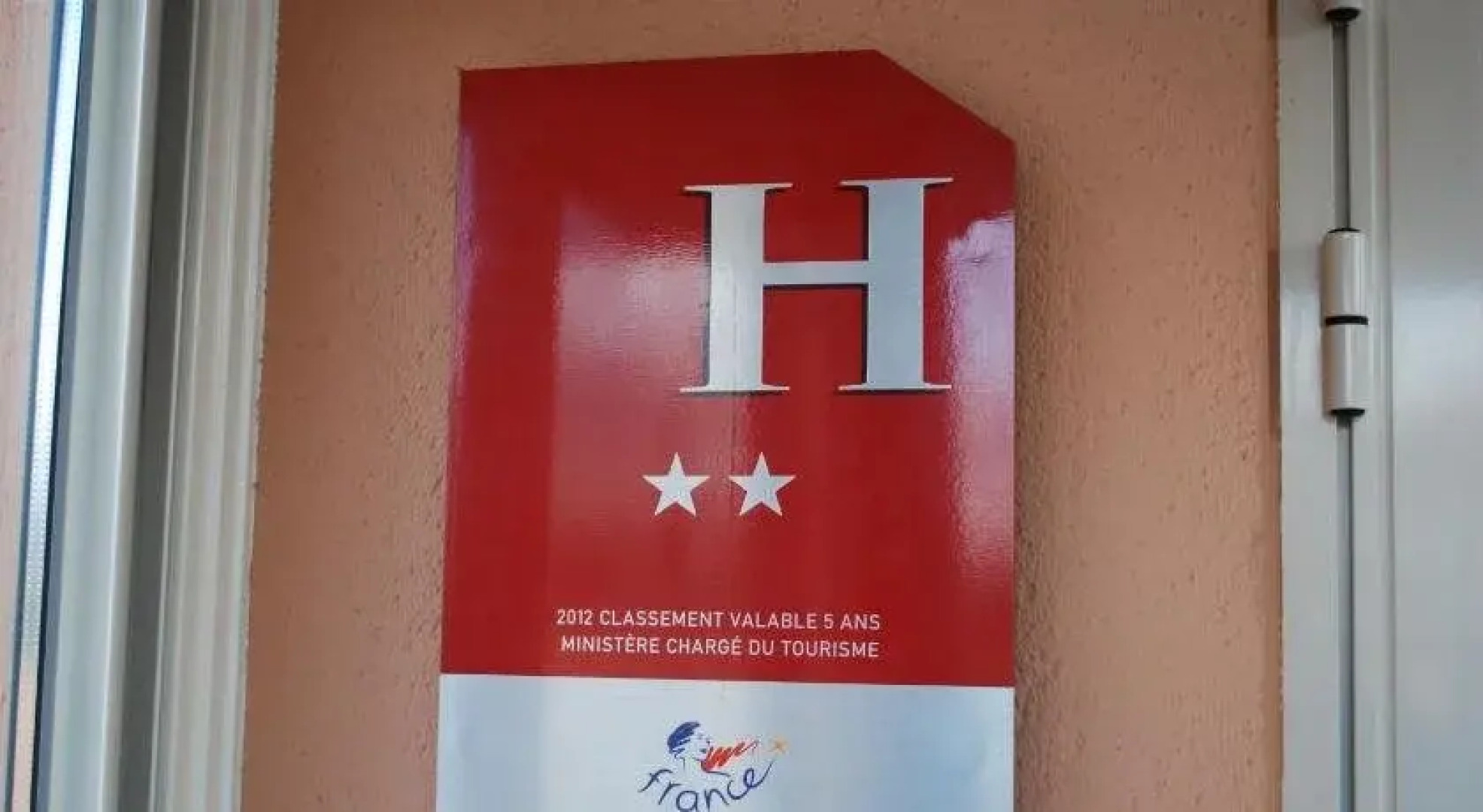 Sas L'artel Hotel Restaurant