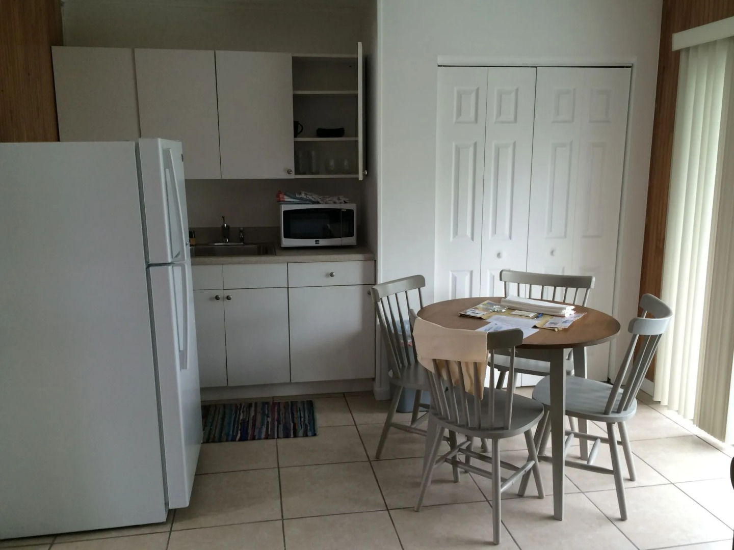 Captain Pips Marina & Hideaway