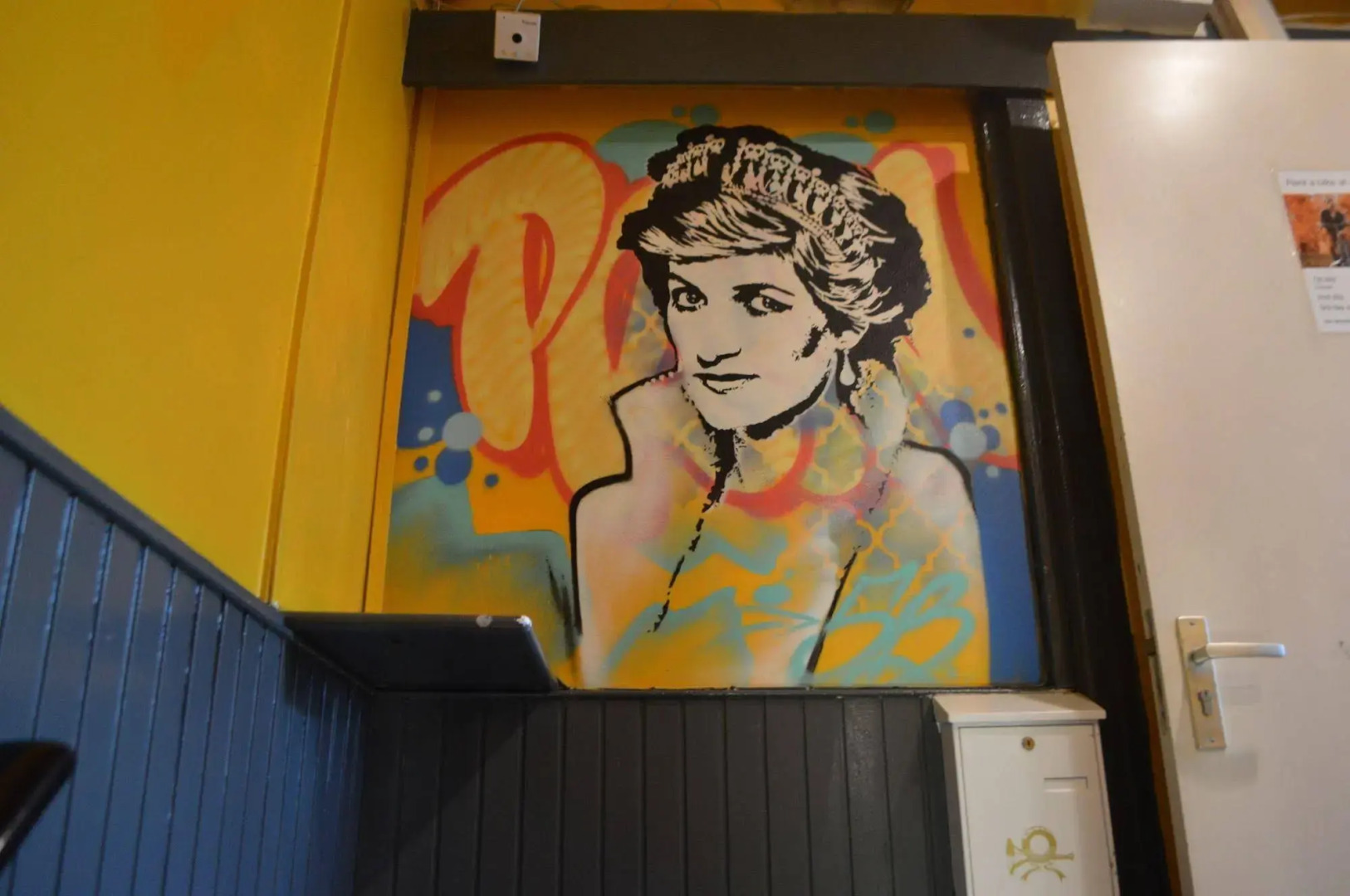 Princess Hostel Amsterdam
