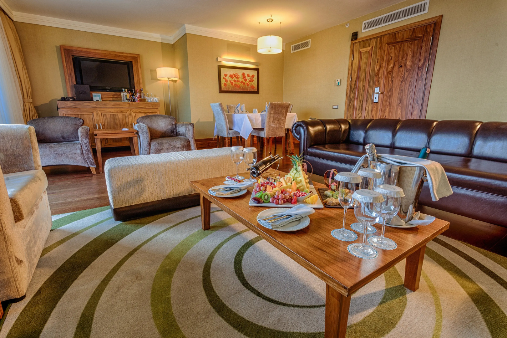 Susesi Luxury Resort - All Inclusive