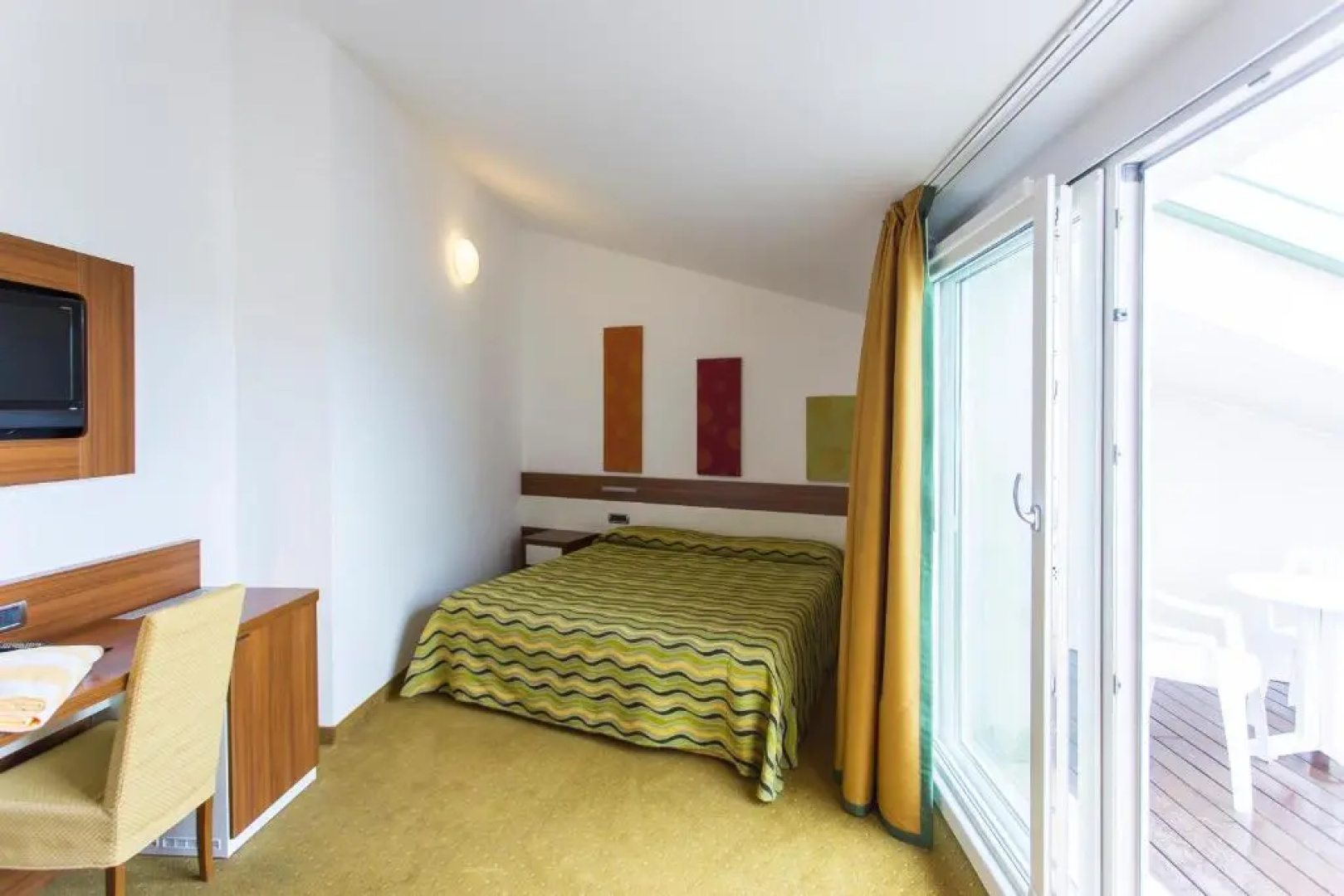 Hotel Maregolf