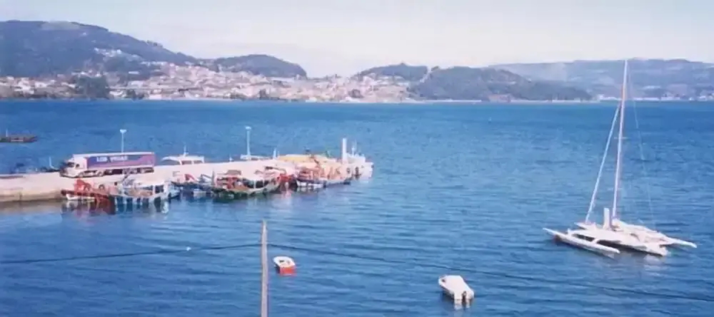 Rectoral de Cobres 1729