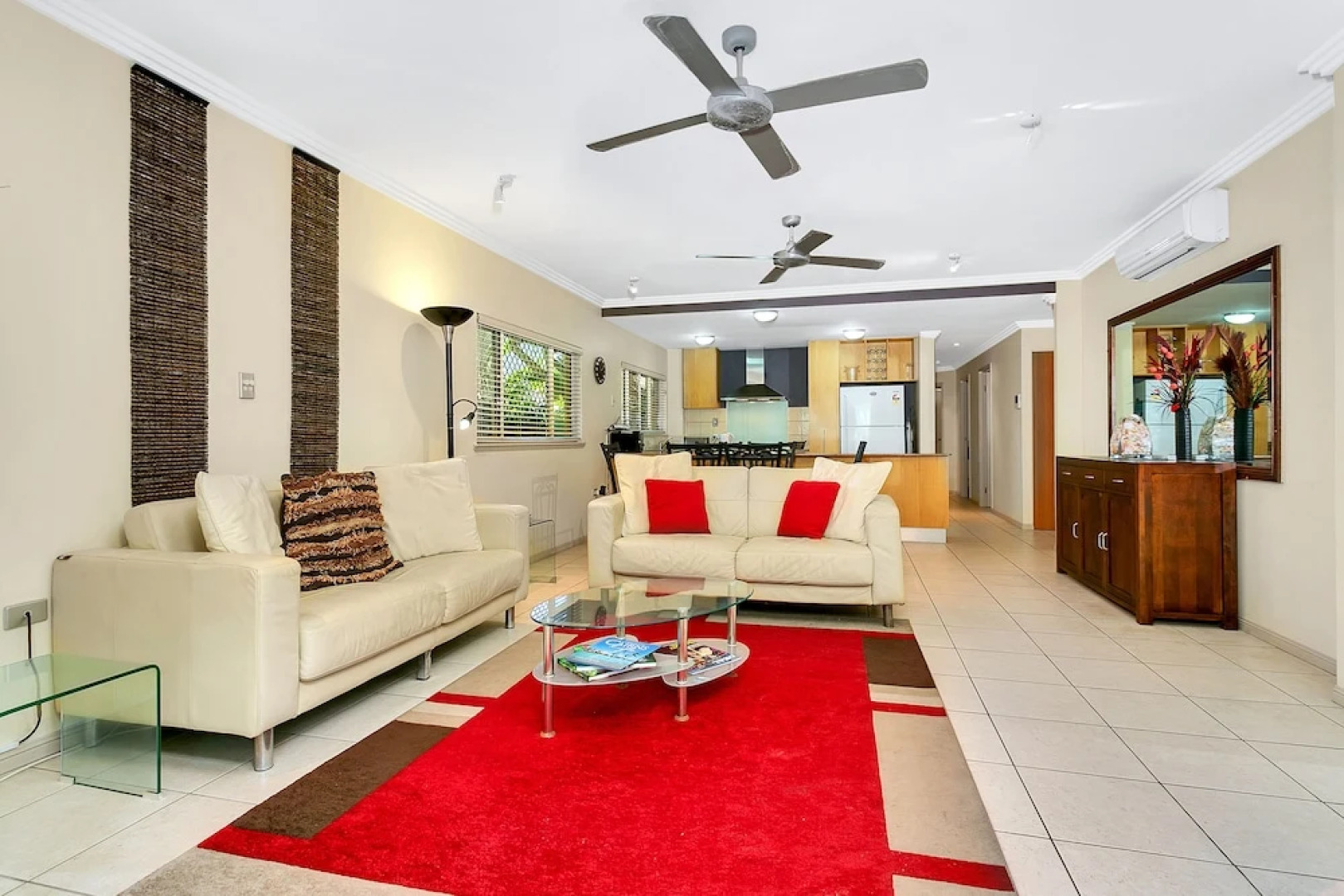 Arlington Beach House