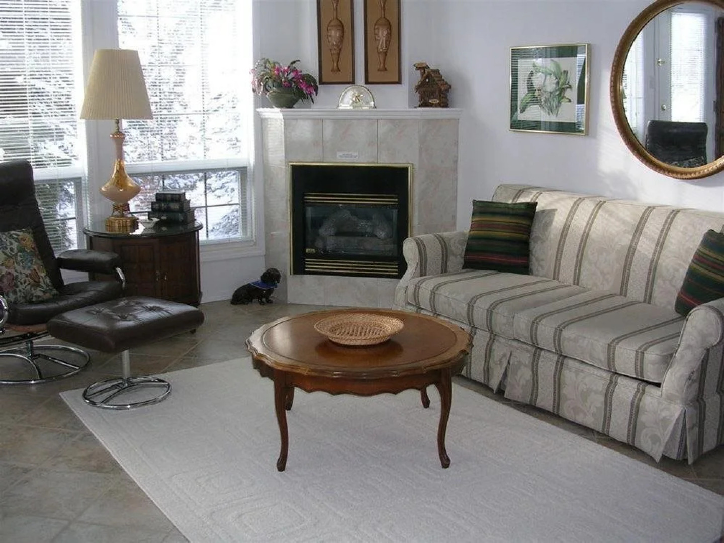 Ridgeview Gardens Bed & Breakfast