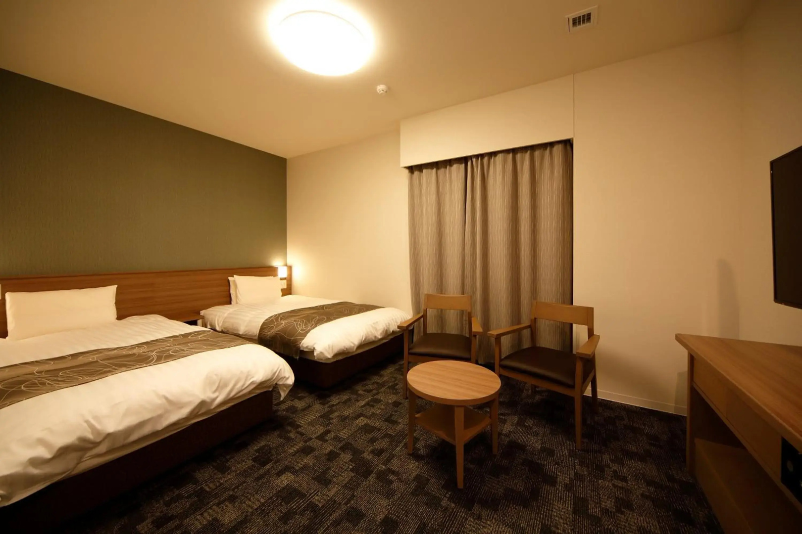 Dormy Inn Nagano Zenkounoyu Natural Hot Spring