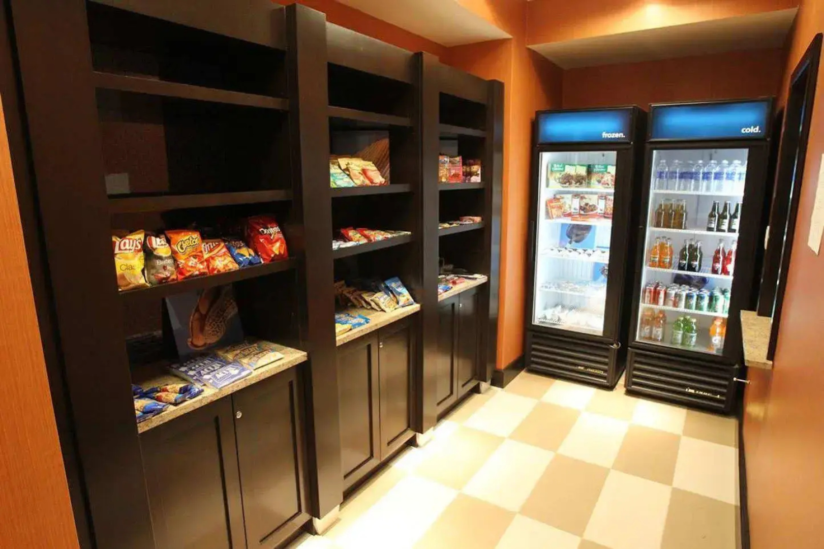 Hampton Inn & Suites Seneca-Clemson Area