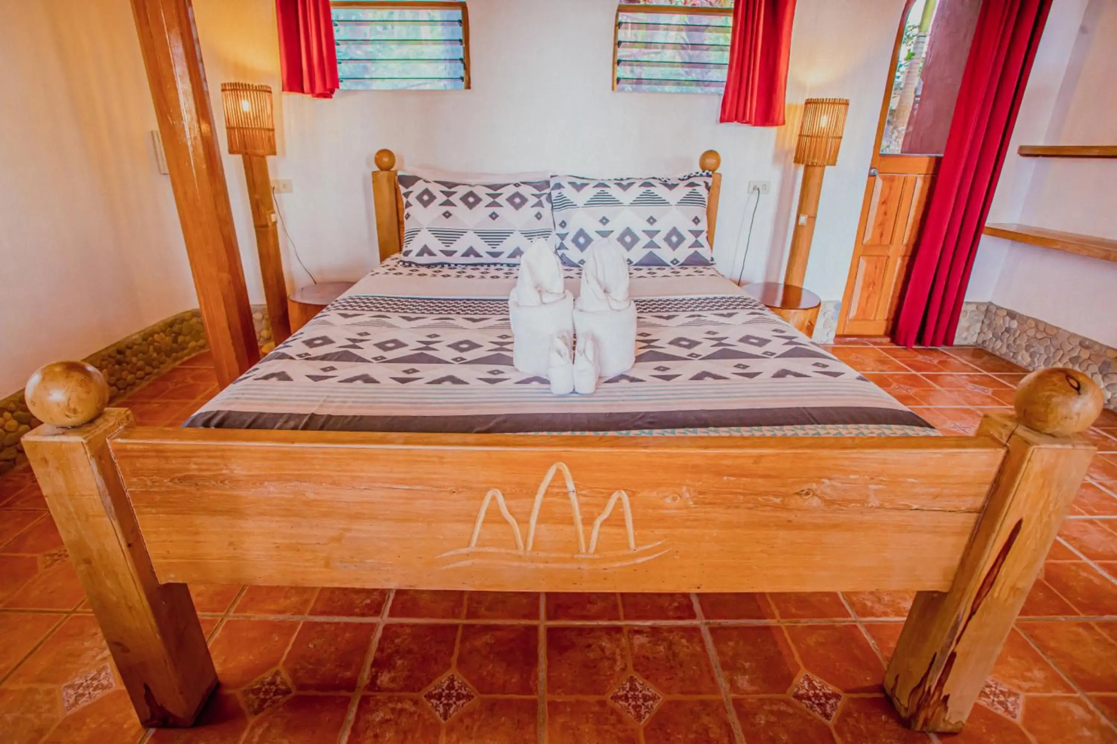 Atremaru Jungle Retreat