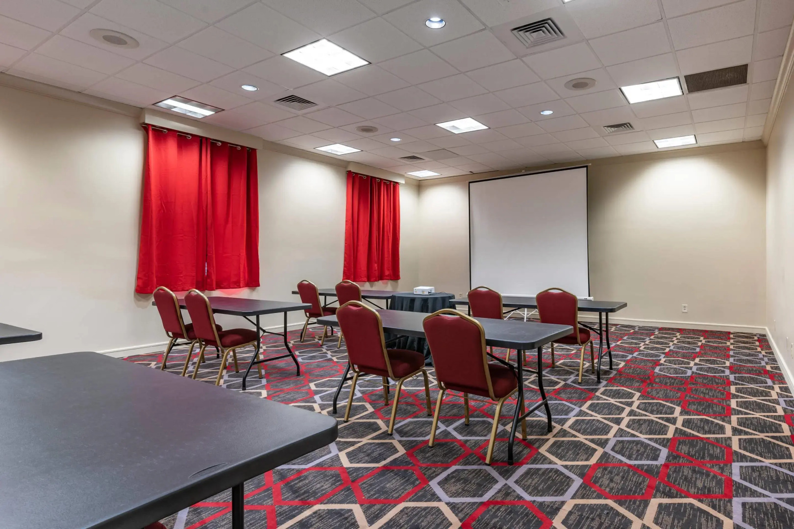 Quality Inn Lexington -Horse Park