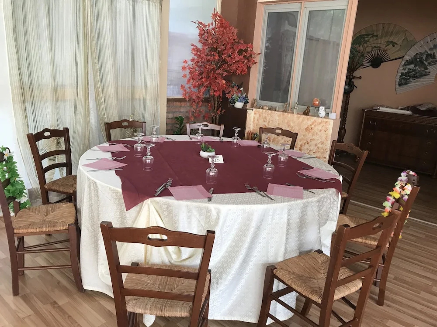 Silica Residence Hotel