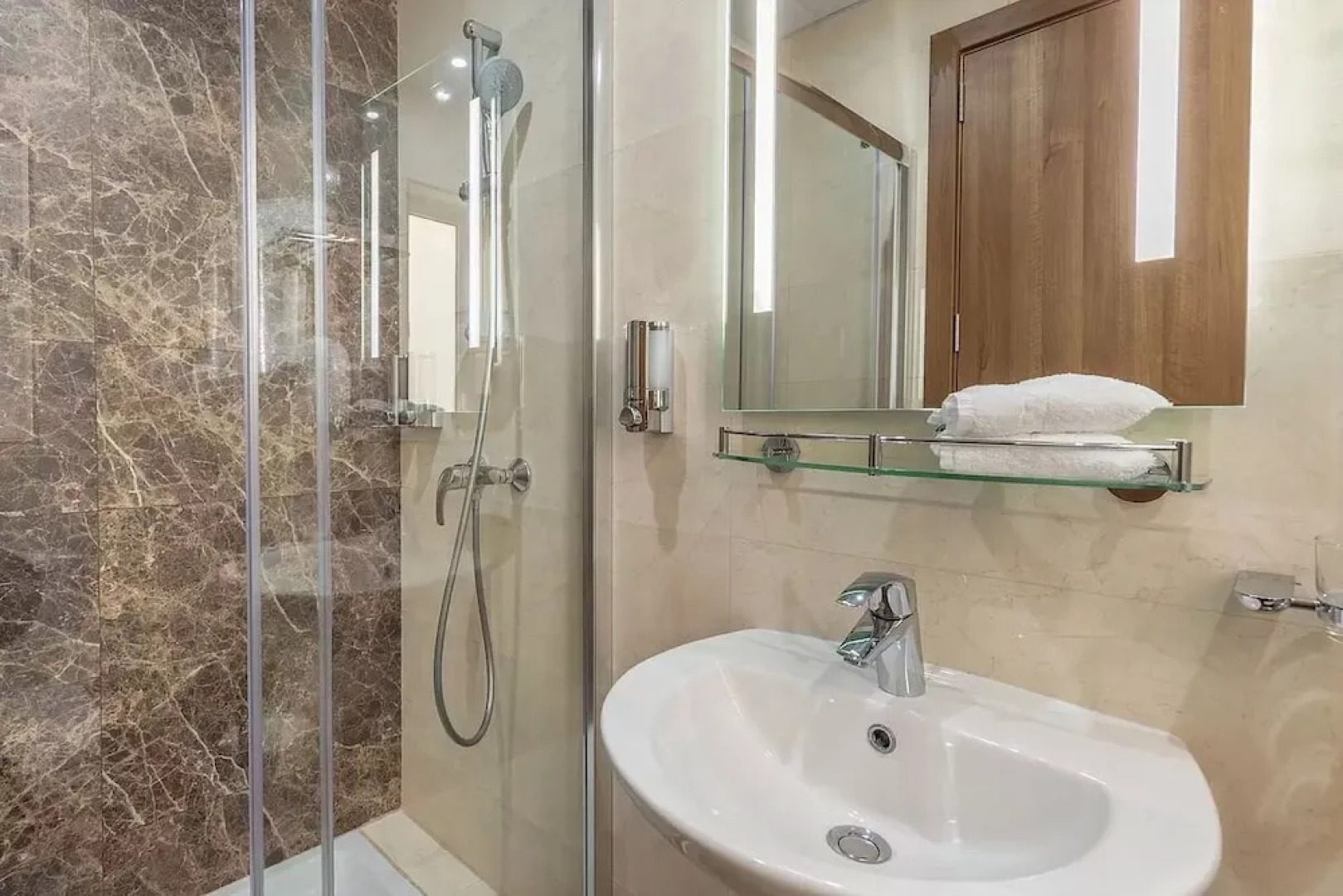 Dun Gorg Guest House