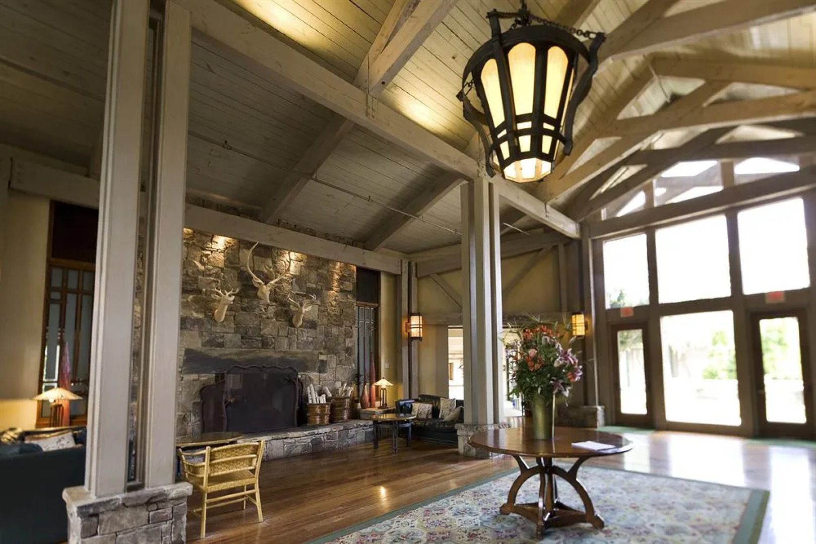 The Lodge & Spa at Callaway Gardens