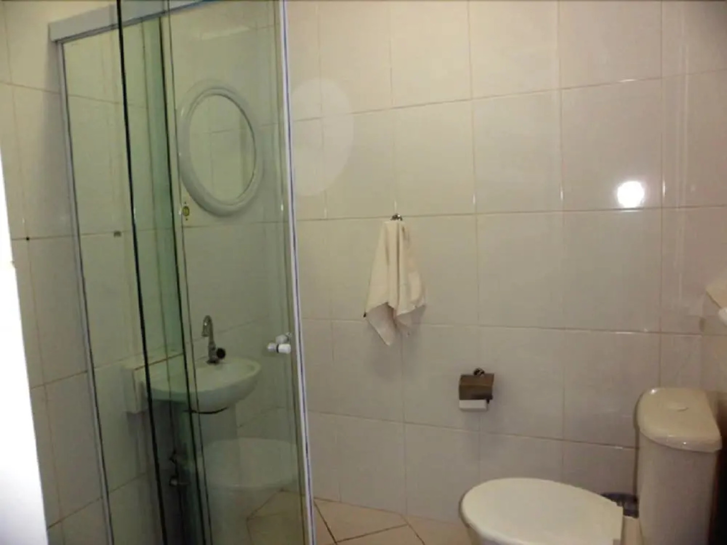 Pousada Canto do Casarao