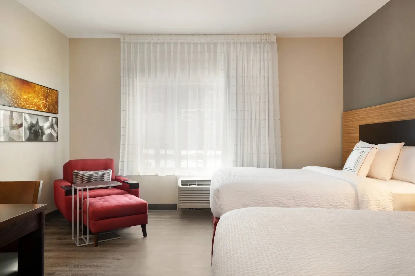 TownePlace Suites by Marriott Dubuque Downtown