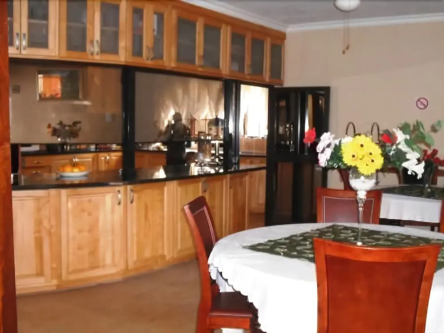 OTJ Pride Guest House