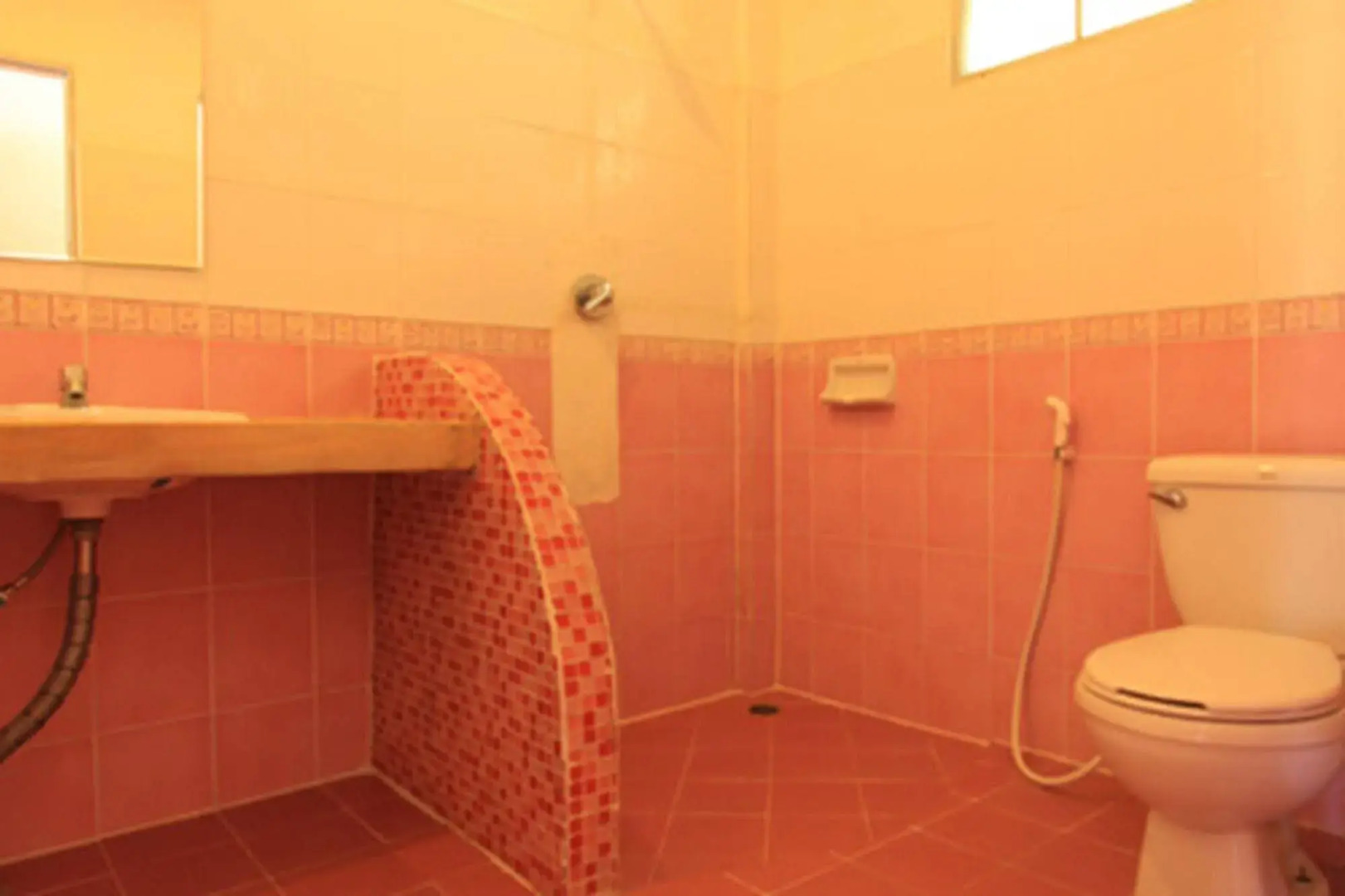 Seashell Resort Koh Tao