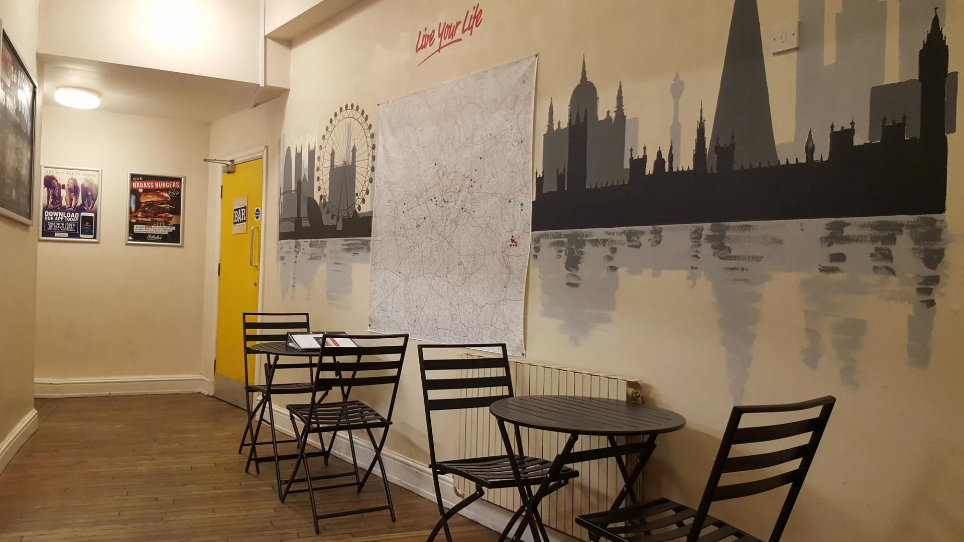 St Christopher's Inn, Greenwich - Hostel