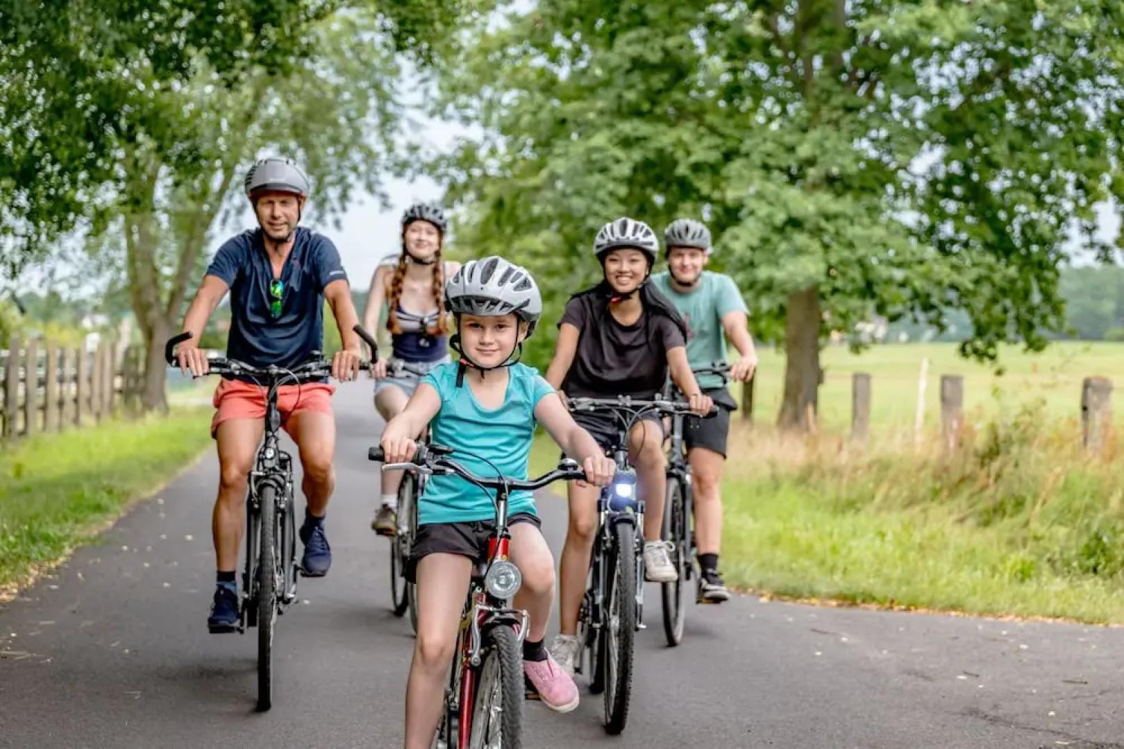 360° Apartmenthotel - by teamgeist