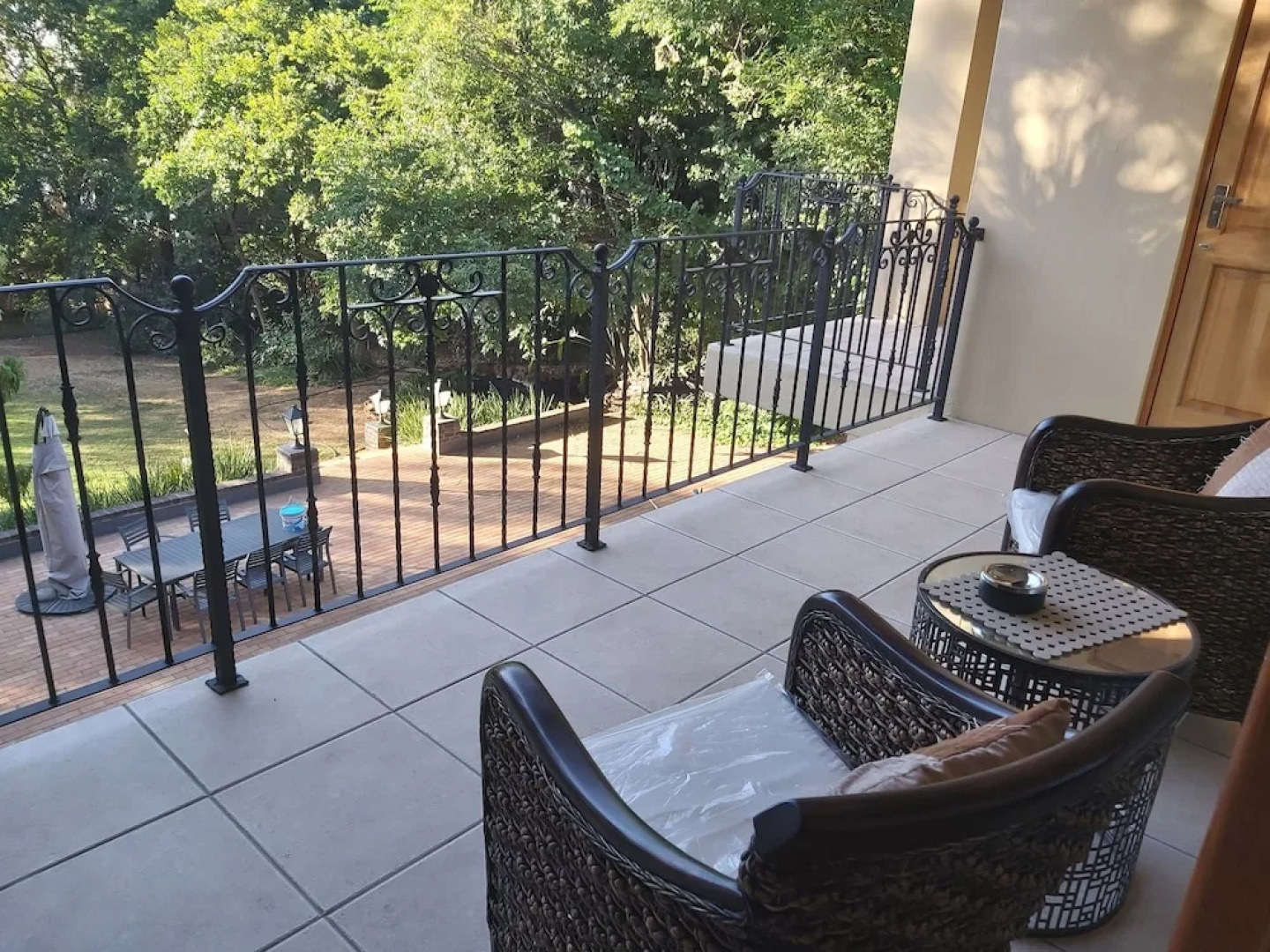 Executive Suite Woodmead East - Adults Only