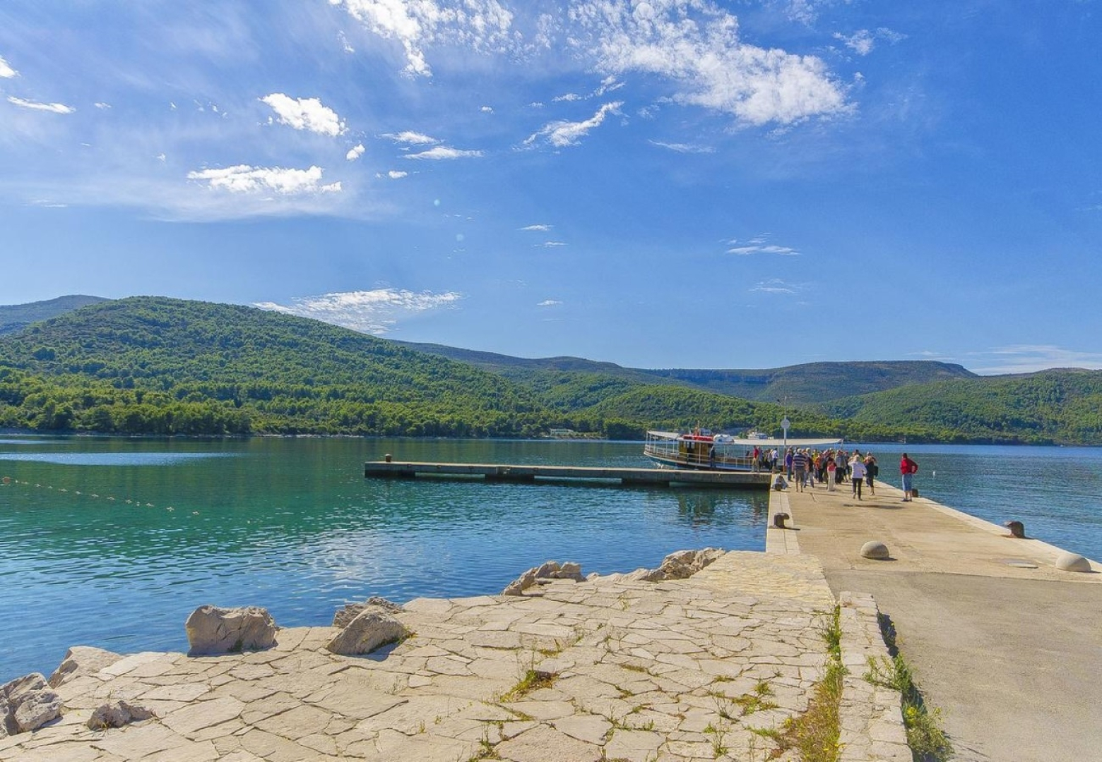 Apartment Orco - close to the sea A1 Stari Grad, Island Hvar