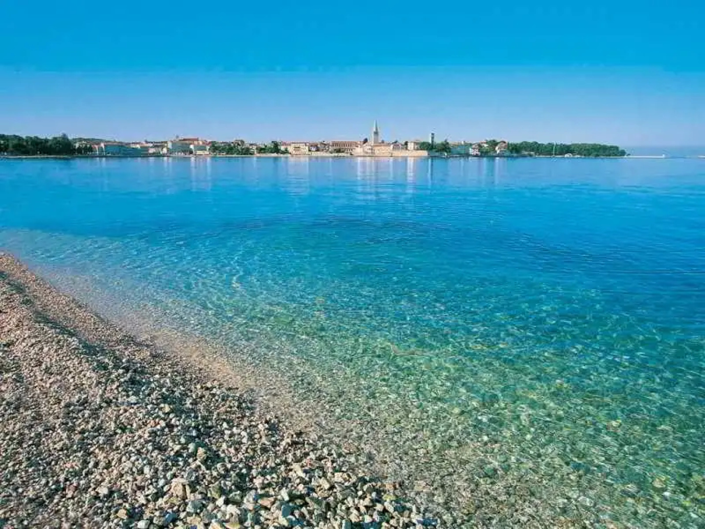 Pinea Valamar Collection Resort
