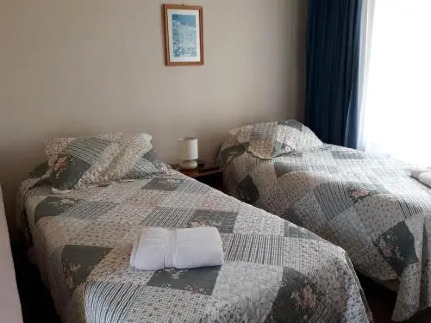 Cabañas y Departamentos Las Golondrinas