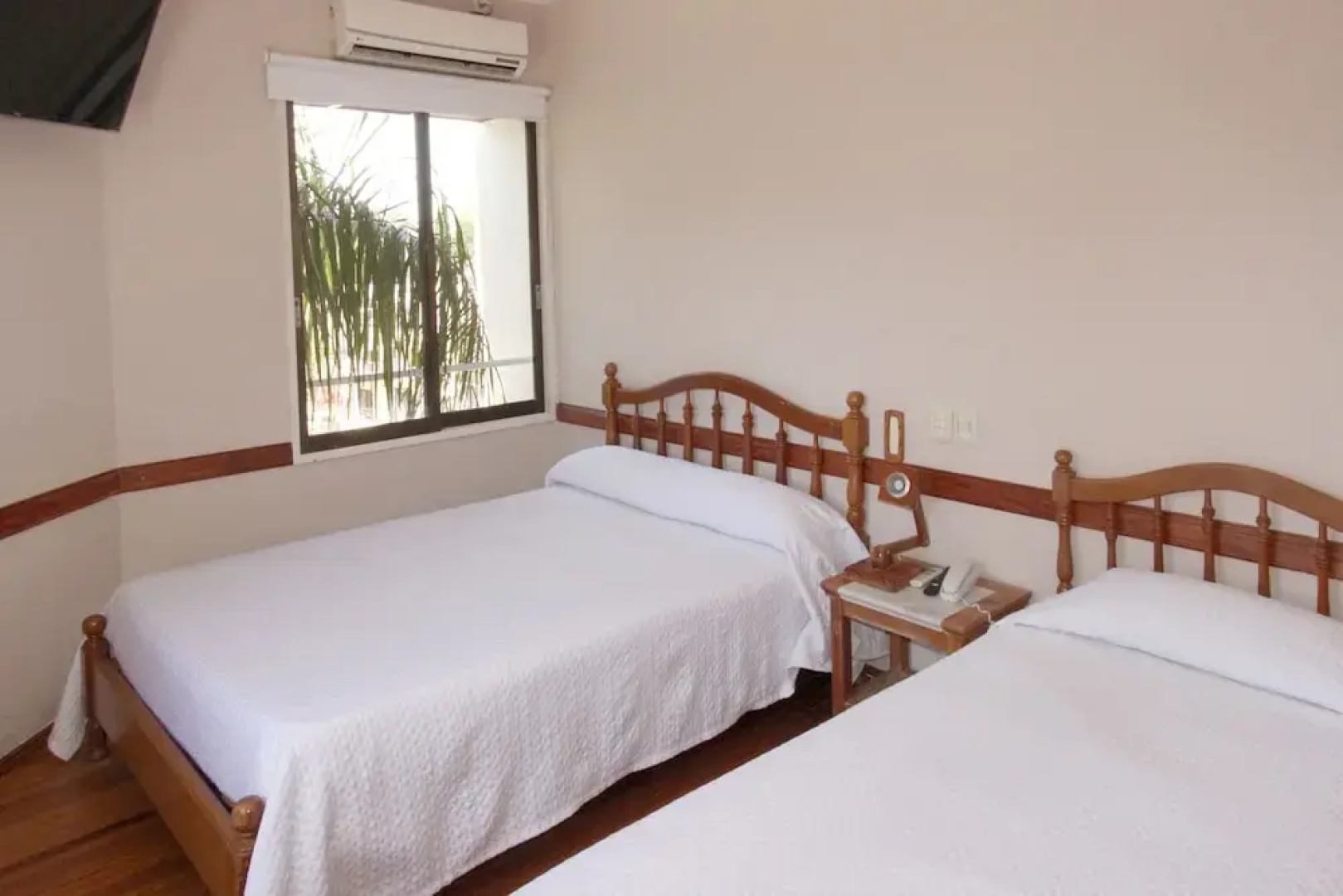 Hotel Vicente Lopez