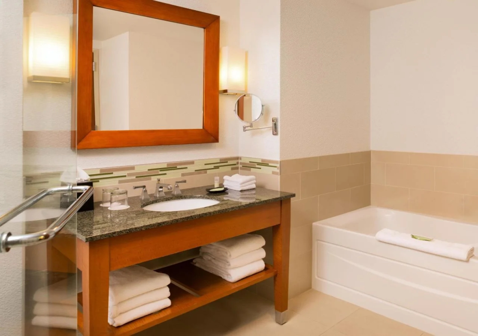 The Westin Edina Galleria