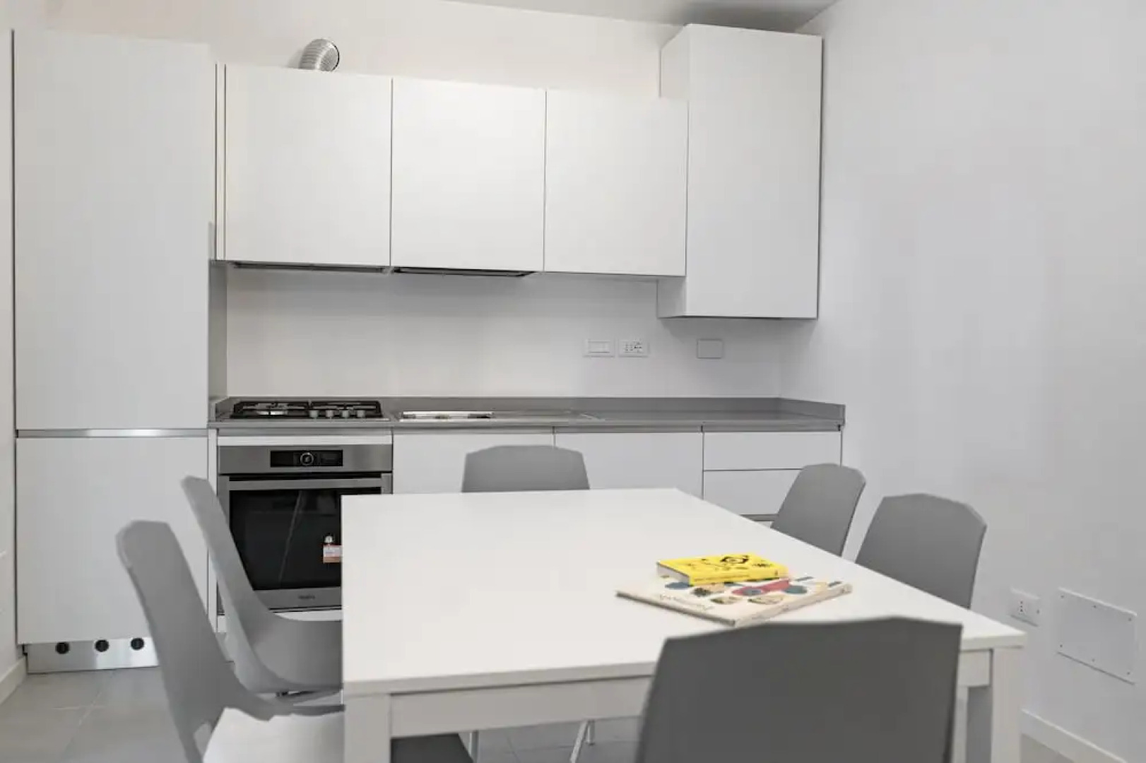 Residence Mare Azzurro