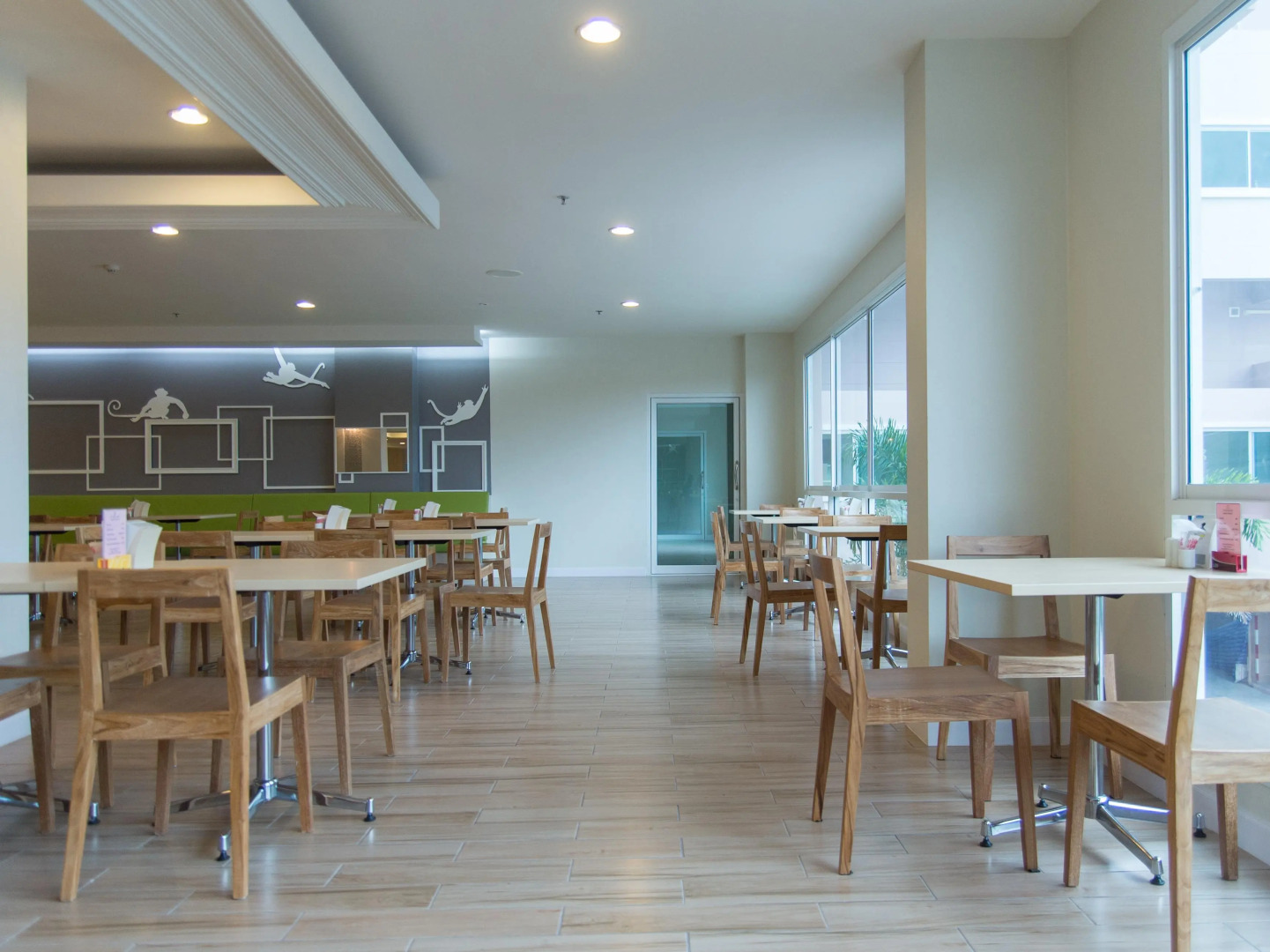 Prachuap Grand Hotel