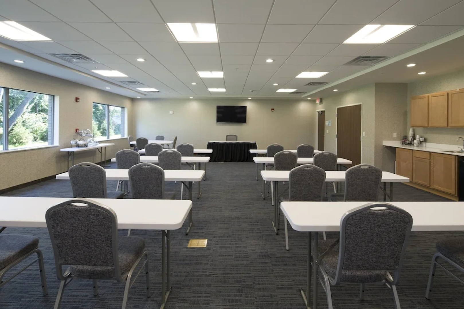 Holiday Inn Express & Suites Michigan City, an IHG Hotel