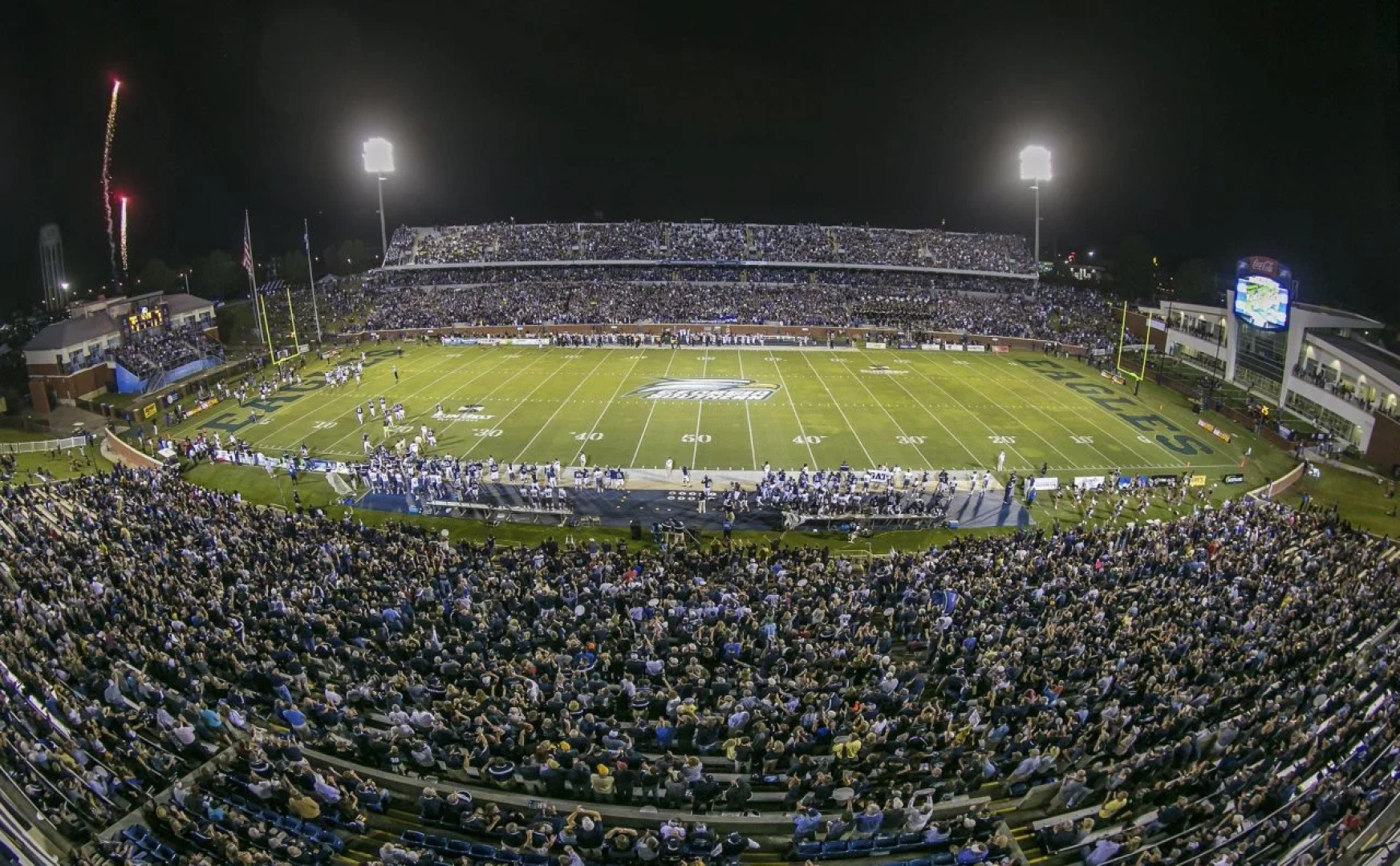 Holiday Inn Statesboro-University Area by IHG