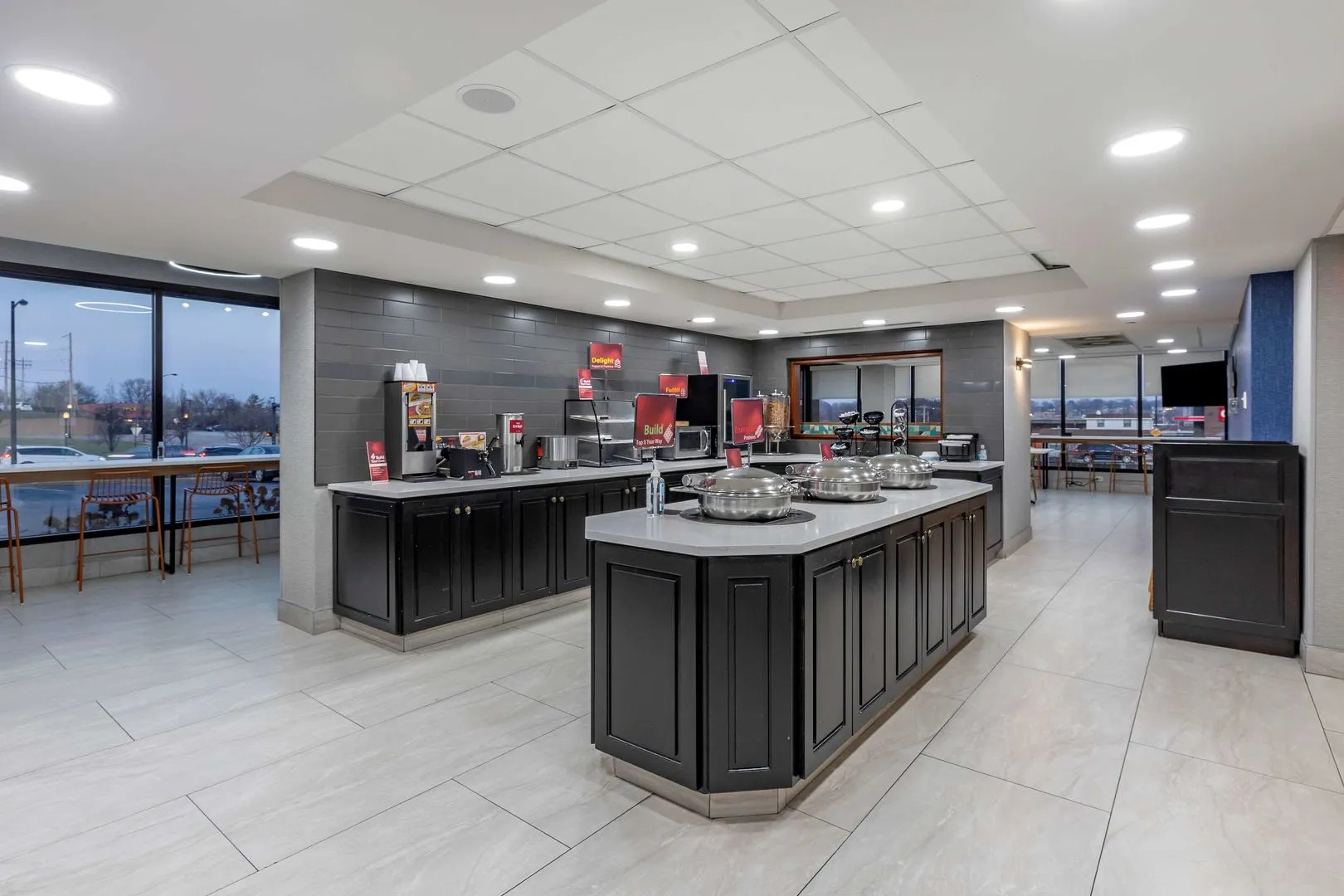 Best Western Plus St. Louis West-Westport