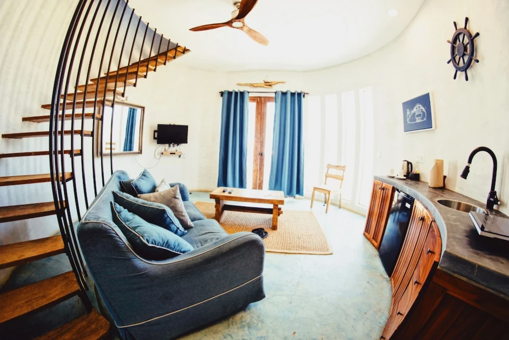 Hotel El Sitio Playa Venao