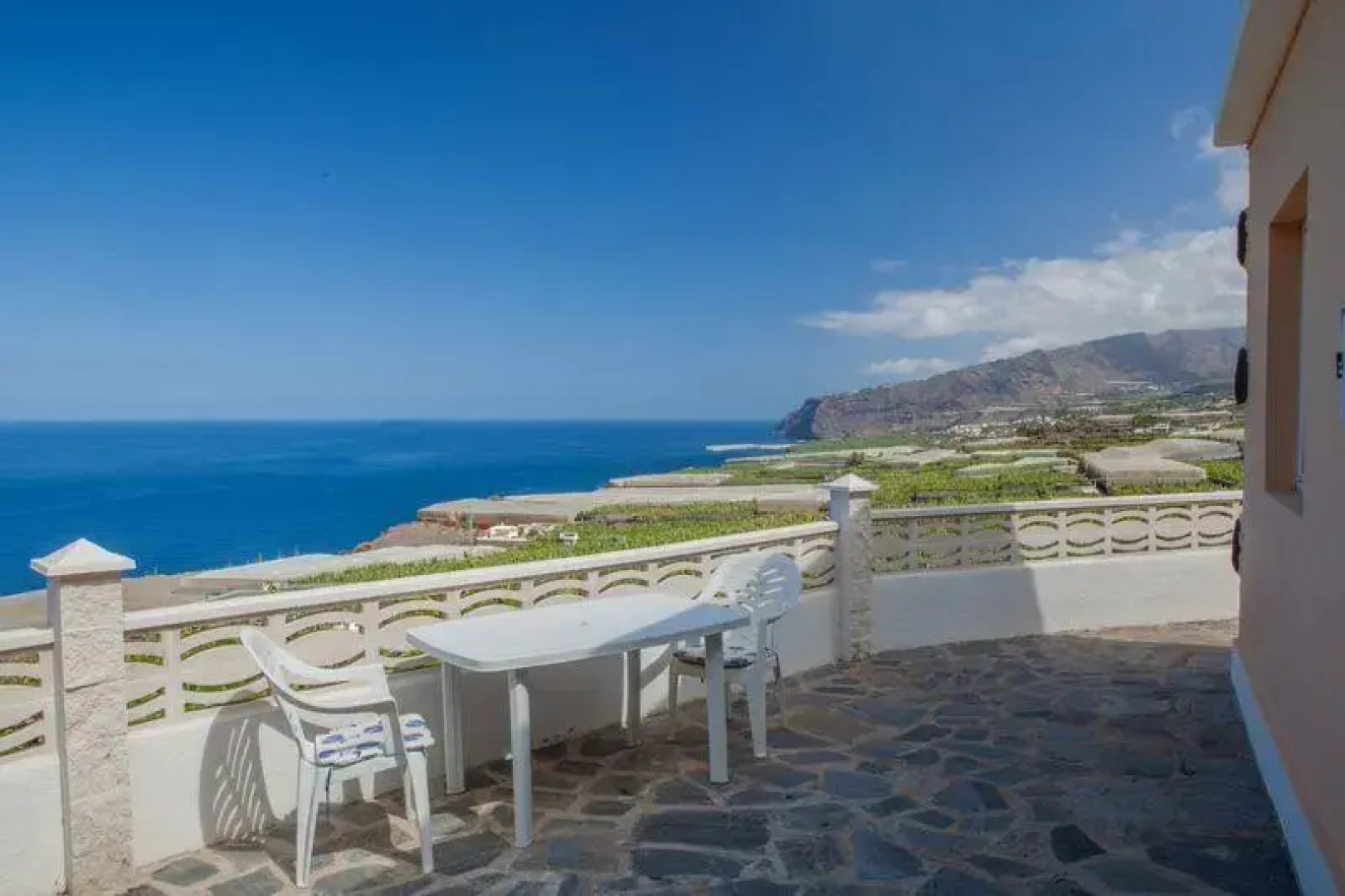 Casa La Costa