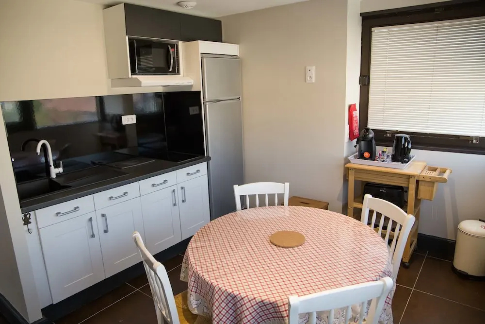 Appart-Hôtel Chanzy/Angoulême