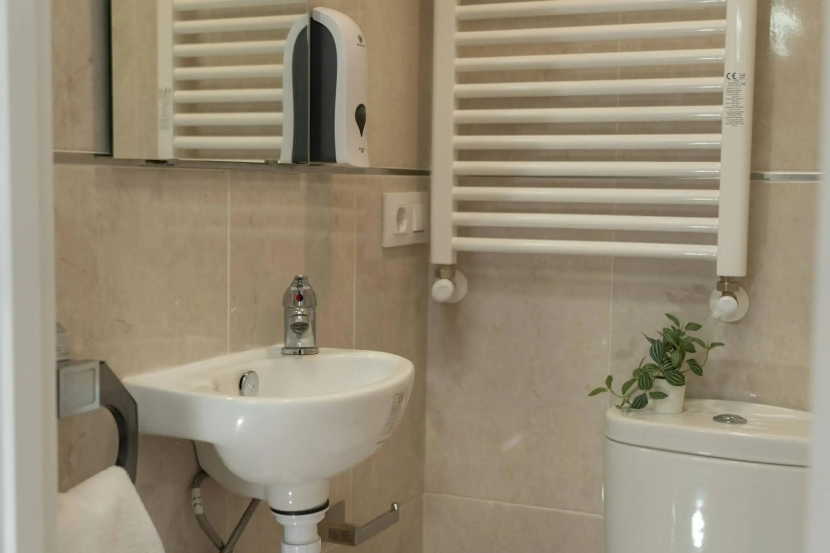 La Casa de la Abuela Mari