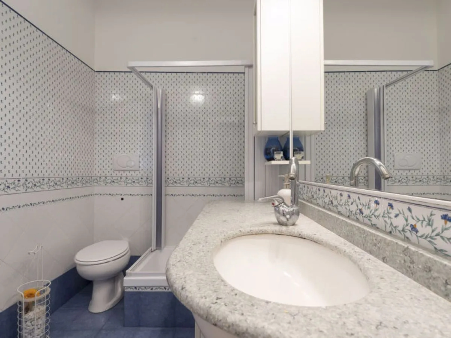 Apartment La Marina Bordighera