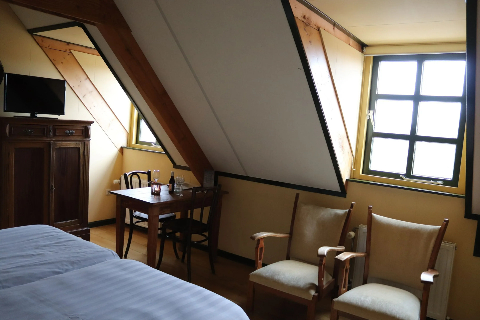 Herberg de Natte Pij