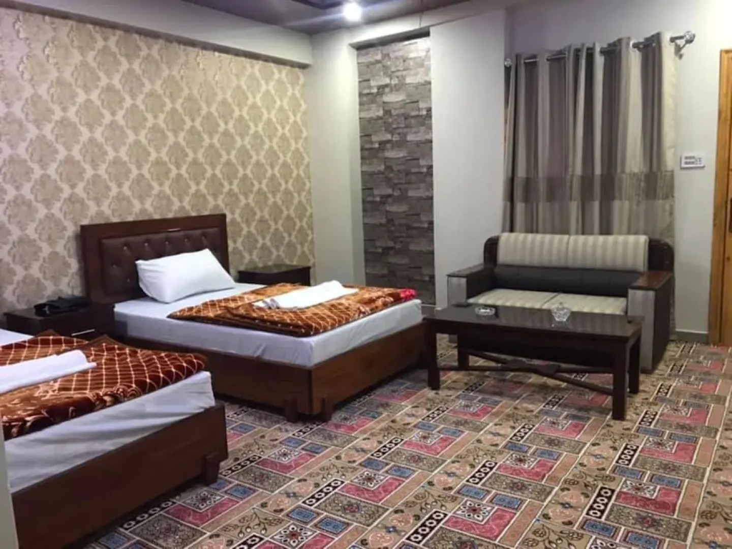 Reliance Hotel Quetta