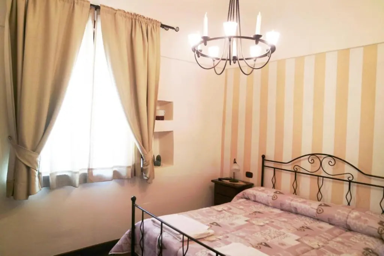 Al Vecchio Cellaio Guest House