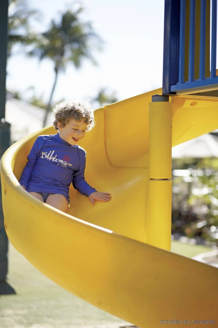 Cable Beach Club Resort & Spa