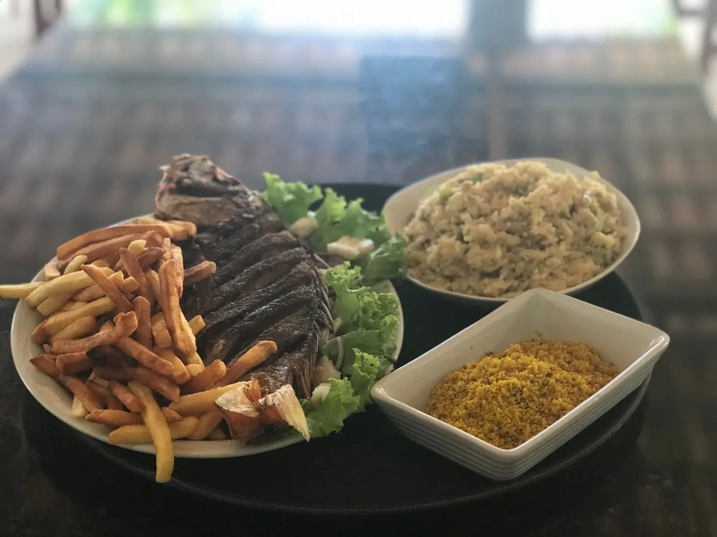 Pousada Jardins do Mar