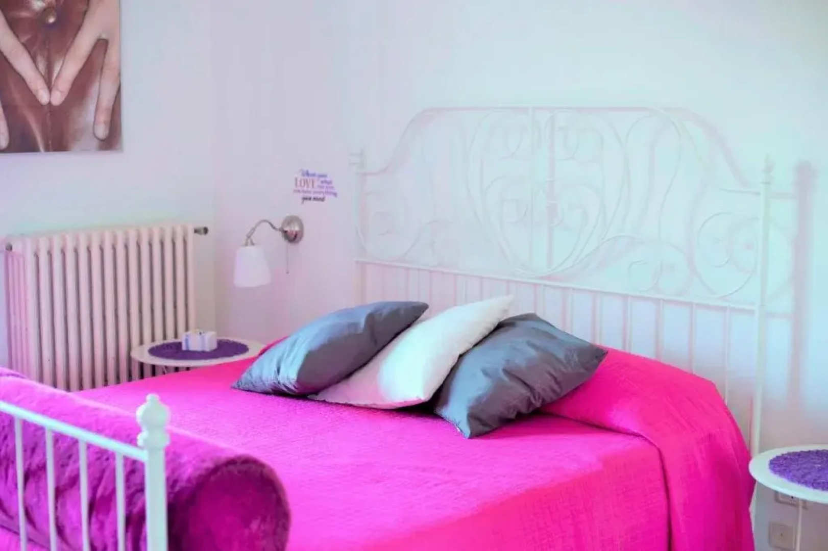 LAncora B&B