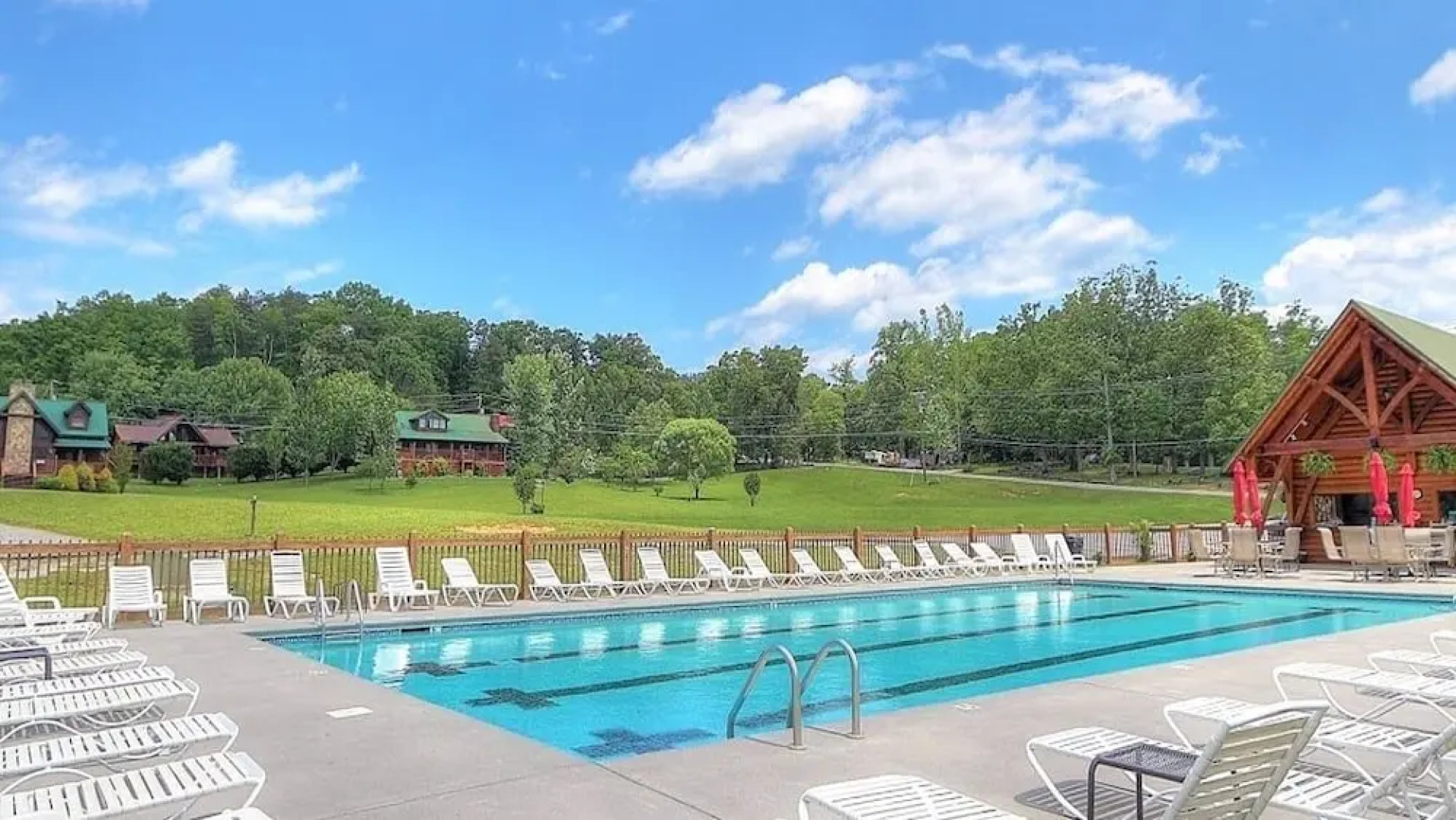 Graceful Awestruck Perfect Mountain Views with Pool Access by RedAwning