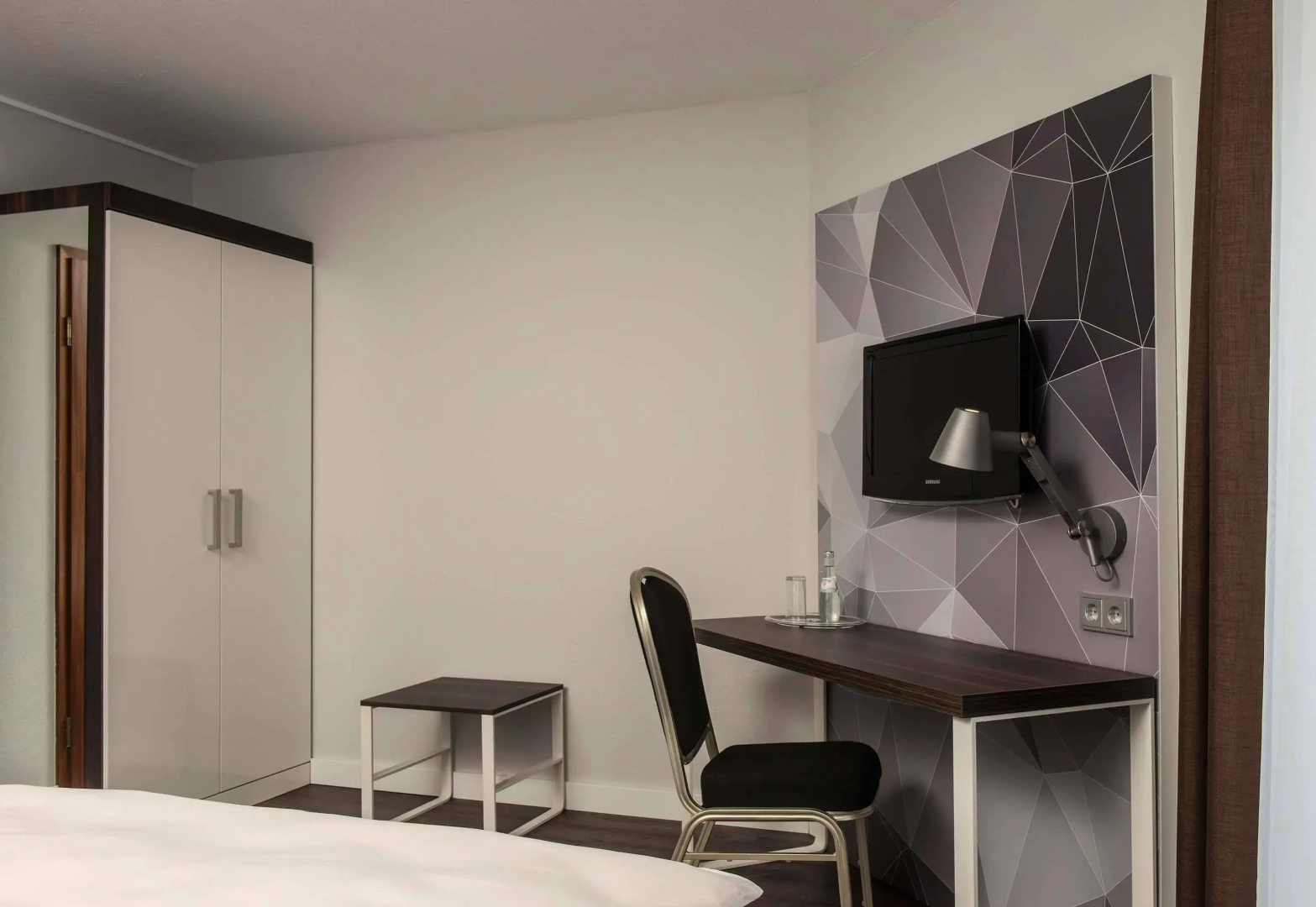 B&B HOTEL Mannheim-City