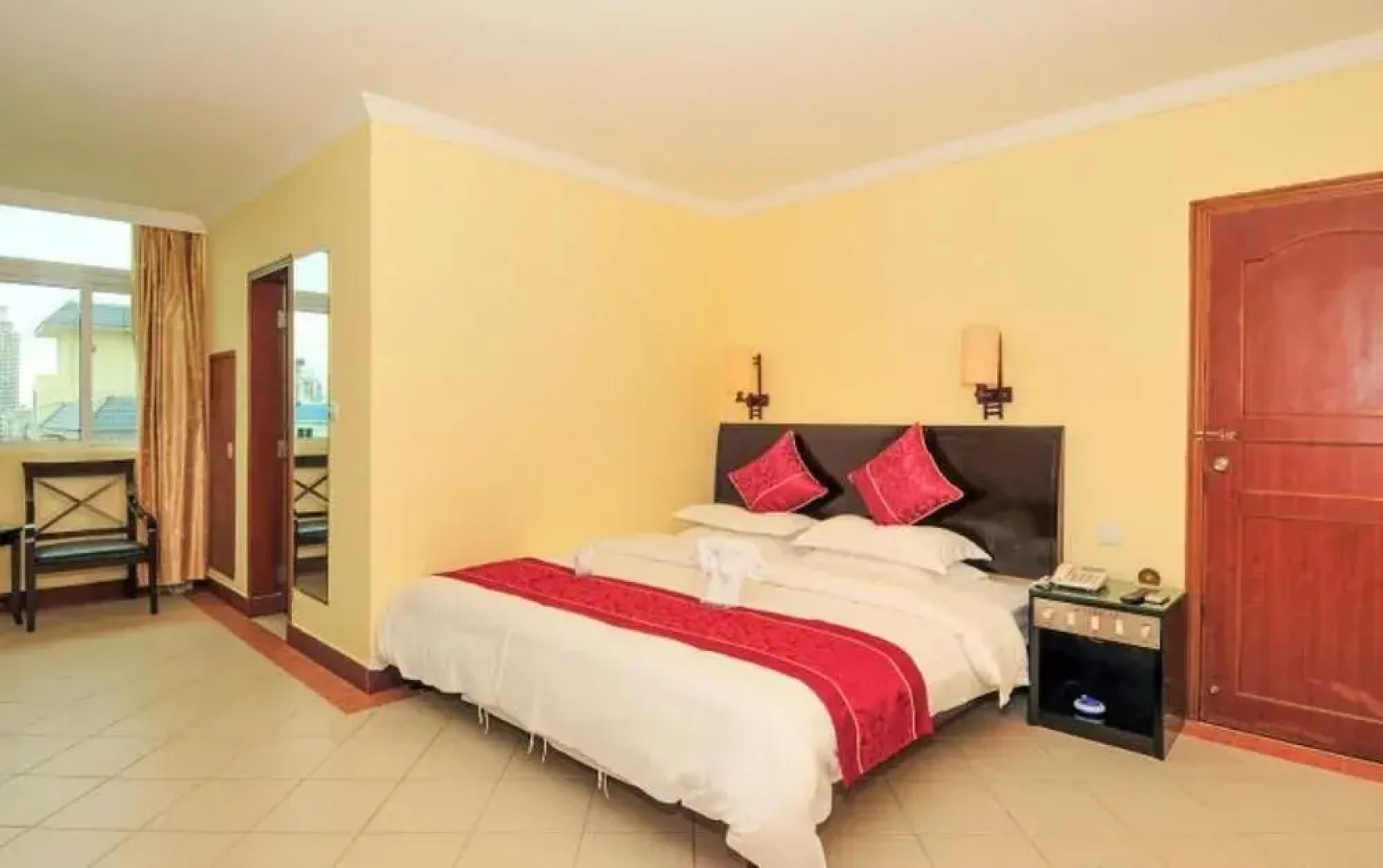 Xinxing Garden Hotel