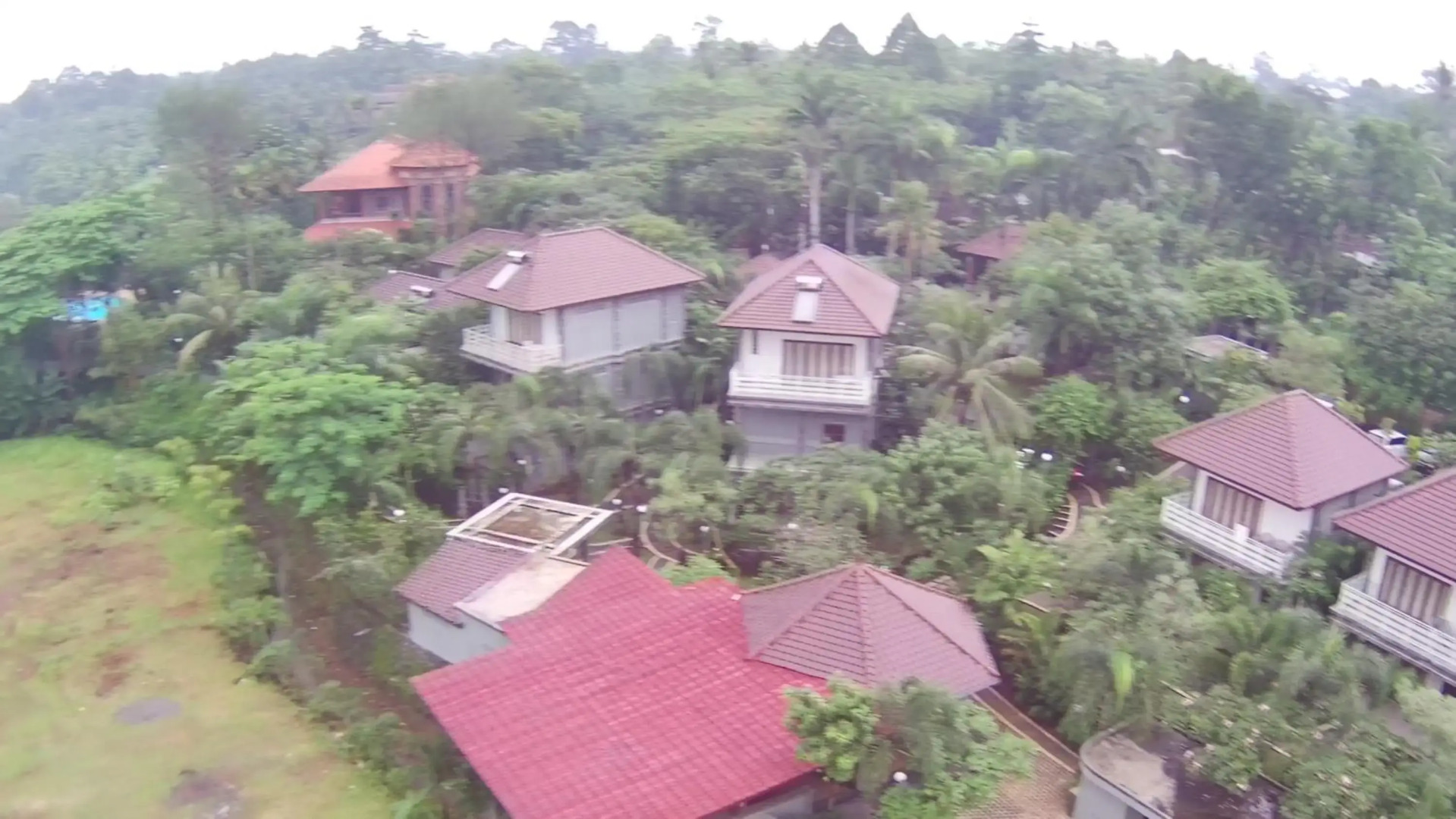 The Gecho Inn Country